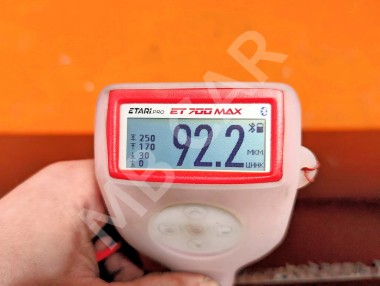 Крышка багажника MERCEDES-BENZ C-класс W204/S204/С204 рестайлинг (2011 - 2015) &mdash; Разборка Мерседес