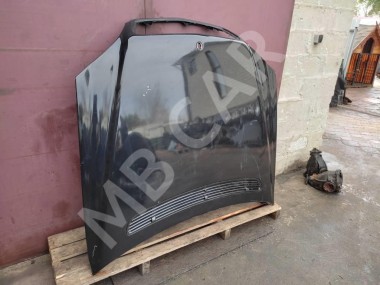 Капот MERCEDES-BENZ S-класс W220 (1998 - 2005) — Разборка Мерседес