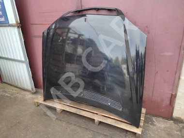 Капот MERCEDES-BENZ S-класс W220 (1998 - 2005) — Разборка Мерседес