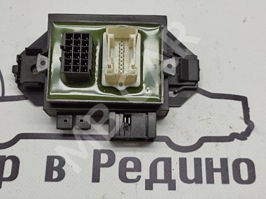 Блок имобилайзера MERCEDES-BENZ A-класс W168 (1997 - 2001) — Разборка Мерседес