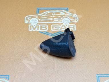 Крышка ручки двери MERCEDES-BENZ C-класс W203/S203/CL203 (2000 - 2004) — Разборка Мерседес