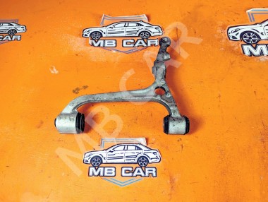 Рычаг передний нижний левый MERCEDES-BENZ E-класс W211/S211 (2002 - 2006) &mdash; Разборка Мерседес