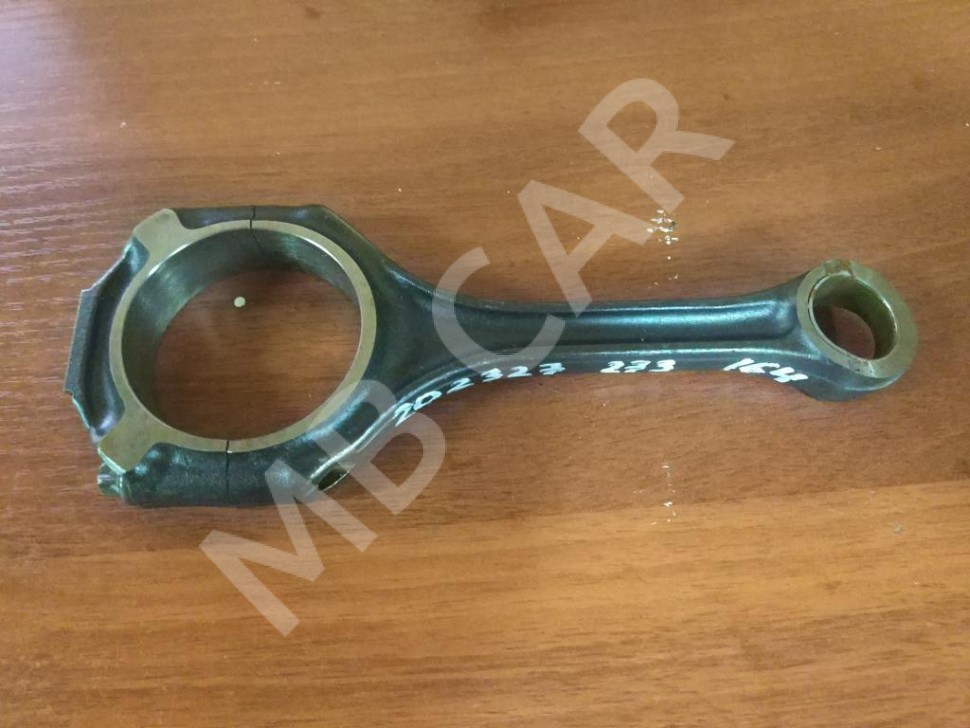 Шатун Бензин MERCEDES-BENZ M-класс W164 (2005 - 2008) фото 1 — Разборка Мерседес