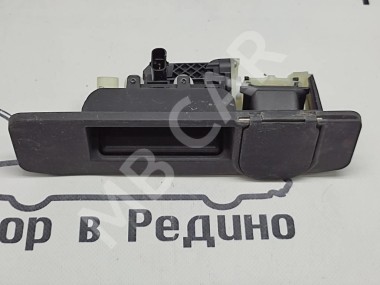 Ручка открытия багажника MERCEDES-BENZ C-класс W205/S205/C205/A205 (2014 - 2018) — Разборка Мерседес