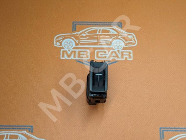Кнопка корректора фар MERCEDES-BENZ S-класс W140 (1991 - 1998) — Разборка Мерседес
