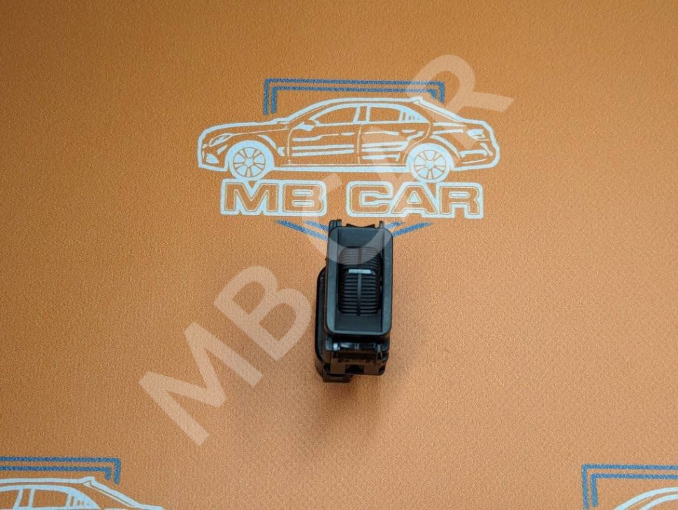 Кнопка корректора фар MERCEDES-BENZ S-класс W140 (1991 - 1998) фото 1 — Разборка Мерседес
