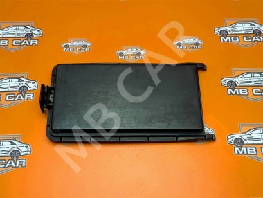 Крышка блока предохранителей MERCEDES-BENZ CLK-класс C208/W208 рестайлинг (1999 - 2003) — Разборка Мерседес