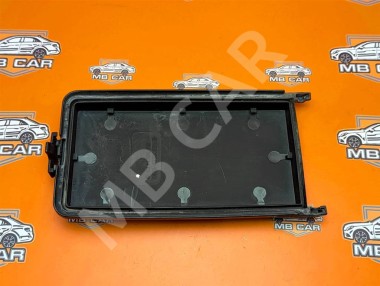 Крышка блока предохранителей MERCEDES-BENZ CLK-класс C208/W208 рестайлинг (1999 - 2003) — Разборка Мерседес