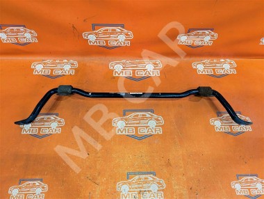 Стабилизатор задний MERCEDES-BENZ GLE-класс W166 (2015 - 2018) — Разборка Мерседес