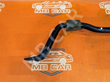 Стабилизатор задний MERCEDES-BENZ GLE-класс W166 (2015 - 2018) — Разборка Мерседес