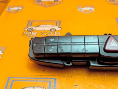 Блок кнопок MERCEDES-BENZ V-класс W639 (2003 - 2014) &mdash; Разборка Мерседес