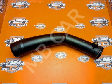 Патрубок турбины MERCEDES-BENZ GLC-класс X253 (2015 - 2019) — Разборка Мерседес