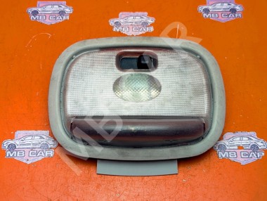 Плафон салона MERCEDES-BENZ M-класс W163 рестайлинг (2001 - 2005) — Разборка Мерседес