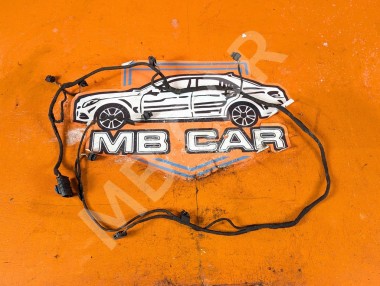 Проводка парктроников MERCEDES-BENZ CLS-класс C218/X218 (2010 - 2014) &mdash; Разборка Мерседес