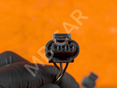 Проводка парктроников MERCEDES-BENZ CLS-класс C218/X218 (2010 - 2014) &mdash; Разборка Мерседес