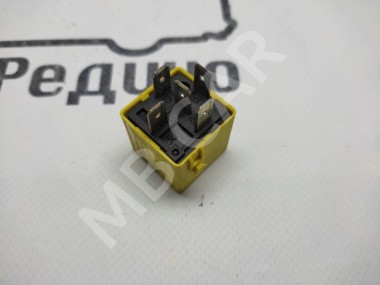 Реле многоцелевое MERCEDES-BENZ M-класс W163 (1997 - 2001) — Разборка Мерседес