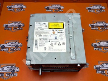 Команд MERCEDES-BENZ C-класс AMG W205/S205/C205/A205 (2014 - 2018) — Разборка Мерседес