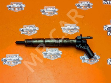 Форсунка ДИЗЕЛЬ MERCEDES-BENZ S-класс W222/C217/A217 (2013 - 2017) — Разборка Мерседес