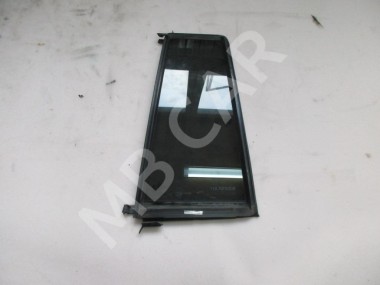 Стекло заднее левое MERCEDES-BENZ GL-класс X164 (2006 - 2009) — Разборка Мерседес