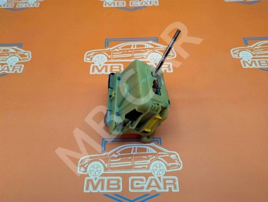 Кулиса АКПП MERCEDES-BENZ C-класс W204/S204/С204 рестайлинг (2011 - 2015) — Разборка Мерседес