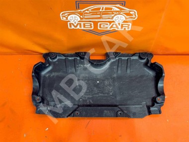 Защита двигателя MERCEDES-BENZ C-класс AMG W205/S205/C205/A205 (2014 - 2018) — Разборка Мерседес