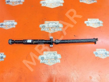 Кардан задний MERCEDES-BENZ GL-класс X166 (2012 - 2016) — Разборка Мерседес