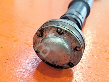 Кардан задний MERCEDES-BENZ GL-класс X166 (2012 - 2016) — Разборка Мерседес