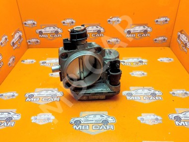 Дроссельная заслонка MERCEDES-BENZ S-класс W220 (1998 - 2005) — Разборка Мерседес