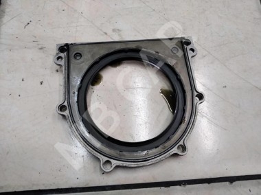 Крышка заднего сальника коленвала MERCEDES-BENZ C-класс W203/S203/CL203 (2000 - 2004) — Разборка Мерседес