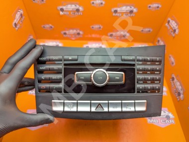 Команд MERCEDES-BENZ E-класс W212/S212/C207/A207 рестайлинг (2013 - 2016) &mdash; Разборка Мерседес