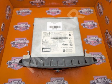 Команд MERCEDES-BENZ E-класс W212/S212/C207/A207 рестайлинг (2013 - 2016) &mdash; Разборка Мерседес