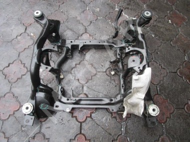 Подрамник передний MERCEDES-BENZ GLE-класс AMG Coupe C292 (2015 - 2019) — Разборка Мерседес