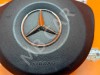 Подушка безопасности в руль MERCEDES-BENZ C-класс AMG W205/S205/C205/A205 (2014 - 2018) фото 2 — Разборка Мерседес