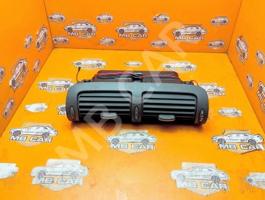 Воздуховод центральный MERCEDES-BENZ C-класс W203/S203/CL203 (2000 - 2004) &mdash; Разборка Мерседес