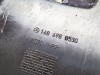 Подкрылок передний левый, задняя часть MERCEDES-BENZ A-класс W168 рестайлинг (2001 - 2004) A 210 2.1 AT (140 л.с.) фото 3 &mdash; Разборка Мерседес