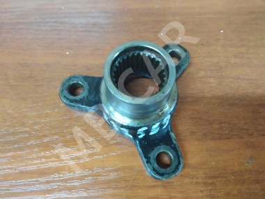 Детали АКПП MERCEDES-BENZ E-класс W210/S210 (1995 - 1999) — Разборка Мерседес