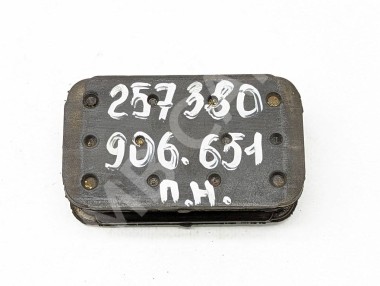 Подушка рессоры MERCEDES-BENZ Sprinter W906 (2006 - 2019) — Разборка Мерседес