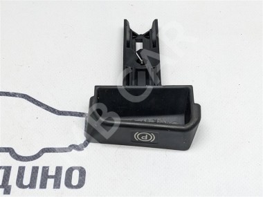 Ручка ручника MERCEDES-BENZ S-класс W220 рестайлинг (2002 - 2005) — Разборка Мерседес