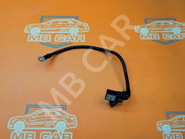 Клемма минус MERCEDES-BENZ E-класс W212/S212/C207/A207 рестайлинг (2013 - 2016) — Разборка Мерседес