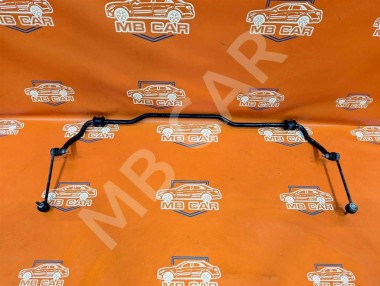 Стабилизатор передний MERCEDES-BENZ A-класс W168 (1997 - 2001) — Разборка Мерседес