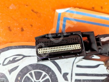 Проводка моторная MERCEDES-BENZ C-класс W204/S204 (2006 - 2011) &mdash; Разборка Мерседес