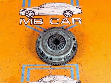 Маховик МКПП MERCEDES-BENZ A-класс W169 (2004 - 2008) A 150 1.5 MT (95 л.с.) &mdash; Разборка Мерседес