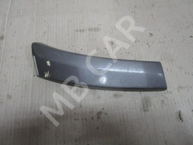 Молдинг крыла левый MERCEDES-BENZ W124 W124/S124/C124/A124 (1984 - 1993) — Разборка Мерседес