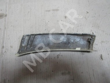 Молдинг крыла левый MERCEDES-BENZ W124 W124/S124/C124/A124 (1984 - 1993) — Разборка Мерседес