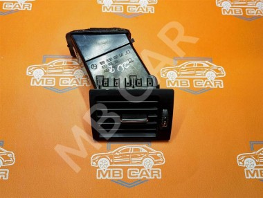 Воздуховод MERCEDES-BENZ A-класс W169 (2004 - 2008) — Разборка Мерседес