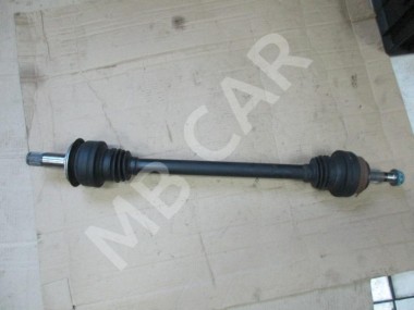 Привод задний MERCEDES-BENZ E-класс W213/S213/C238/A238 (2016 - 2021) — Разборка Мерседес