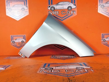 Крыло переднее правое MERCEDES-BENZ M-класс W166 (2011 - 2015) &mdash; Разборка Мерседес