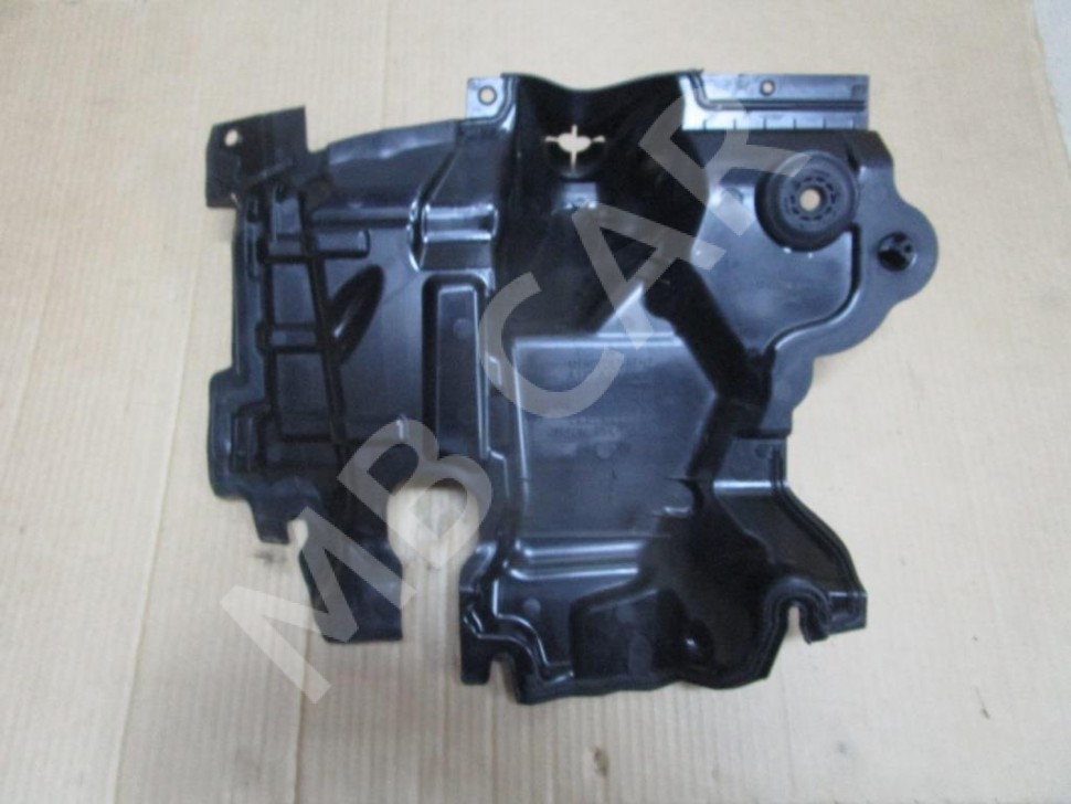 Перегородка моторного отсека MERCEDES-BENZ A-класс AMG W177 (2019 - 2023) фото 1 — Разборка Мерседес