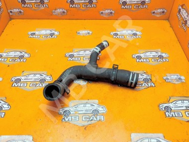 Патрубок ОЖ MERCEDES-BENZ C-класс W204/S204 (2006 - 2011) &mdash; Разборка Мерседес