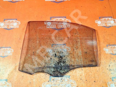 Стекло заднее левое MERCEDES-BENZ S-класс W220 (1998 - 2005) &mdash; Разборка Мерседес